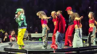 Sarah Connor - Under My Skin &amp; Rodeo (Arena Tour 2026 Berlin Uber Arena)