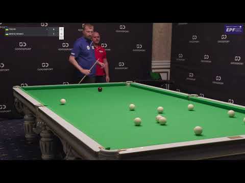 S. Tsilyk VS A. Mishchenko