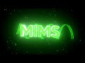 Mims Intro BB