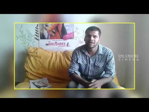 Ast Director Arun Kumar About Anushree Exp