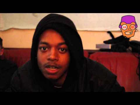 GFD Freestyle - Fatz X Diamond (Part 2)