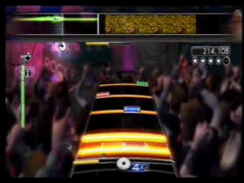 Any Way You Want It Expert Drum & Vocals