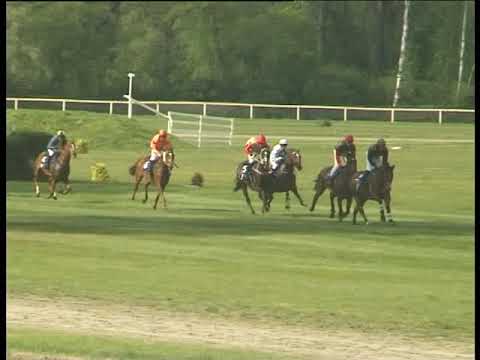 LL, 1. 5. 2019, 6. dostih - PRVOMÁJOVÁ STEEPLECHASE MĚSTA LYSÁ NAD LABEM