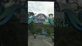 Download lagu Tawang Mangu Jalan Tembus Sarangan mp3