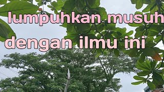 Download lagu ilmu gunting melumpuhkan musuh tingkat tinggi mp3