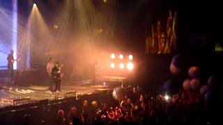 You Me At Six - Forgive And Forget (live @ Birmingham 10/02/15)