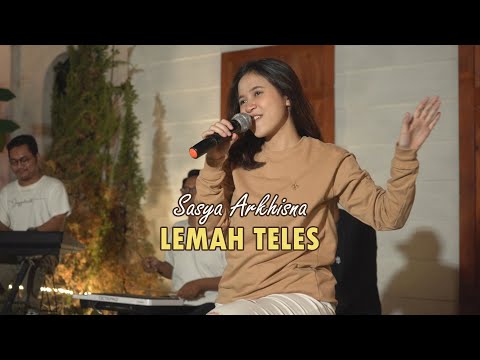 Sasya Arkhisna - Lemah Teles ( Official Live Music ) || Kowe Mbelok Ngiwo Nengen