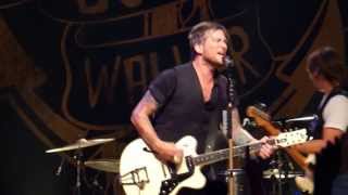 Butch Walker and the Marvelous 3 ~ Freak of the Week ~ Variety Playhouse ~ 9/5/2013