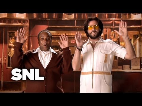 Dress Rehearsal: Grady Wilson's Wild N' Hawaii - Saturday Night Live