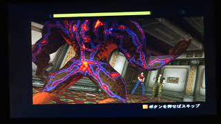 October Halloween Gaming 2021 #11: Gun Survivor 2 Biohazard : Code Veronica Sega Naomi Arcade