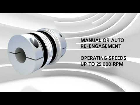 Torque Limiter Product