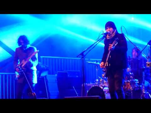 Jardier - Come home (Live) Ljubljana 2016