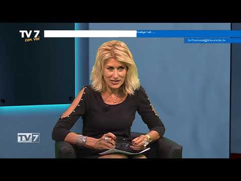 Tv7 con Voi del 23/10/2019 - Arriva la mostra dell'arredare in montagna (3 di 3)