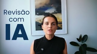 AI-powered review: Cochrane-validated checklist