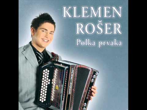 Z GLASBO V SRCU (Studijski trio Rošer)