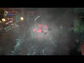 Bioshock Rem Killing Big Daddy On Survivor Difficulty Using Only Wrench No Plasmids No Exploits