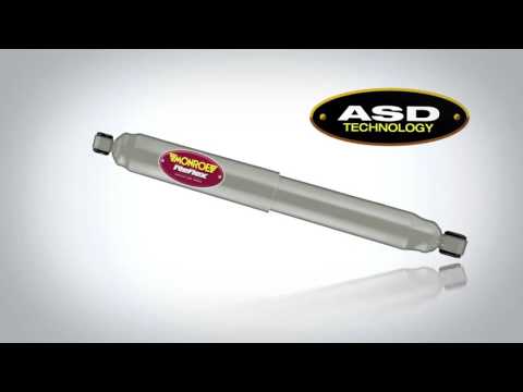 Monroe | Reflex Shocks & Struts