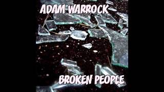 Adam WarRock 