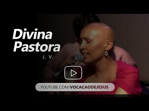 Vocação de Jesus - Divina Pastora (Ao Vivo)