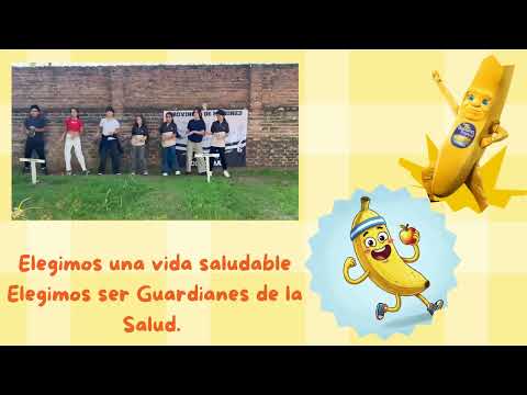 GUARDIANES DEL PLANETA