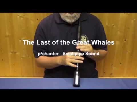 Solda p2chanter - The Last of the Great Whales