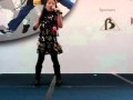 ST701 My Kid S Got Talent 0 9 Niki Chang Winner