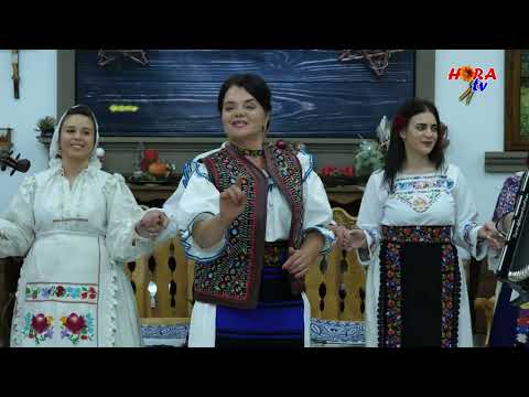 ANUTA VLAD  - Hai badita la padure