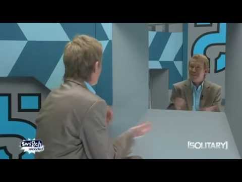 Solitary: Die zwei Gesichter des Kerners - Switch Reloaded