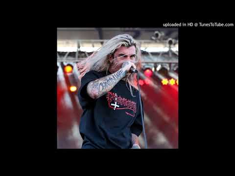 [FREE] GHOSTEMANE X SCARLXRD X PHARAOH - KILL (type beat) Prod. by Gross Beat)