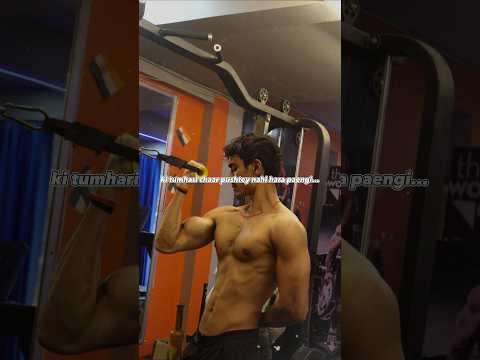 Reel tagged #motivation