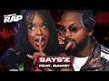 Says Z Feat Bamby Esmeralda PlanèteRap
