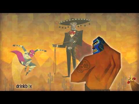 Lovely VGM 648 - Guacamelee! - Boss Theme