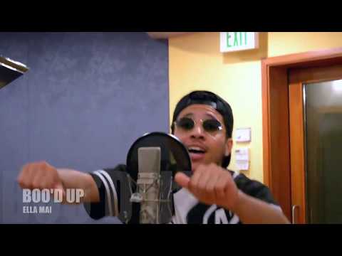 Privacy, Location, Again, Boo'd Up, Hasta El Amanecer MASHUP | Curlybamm Mashup|