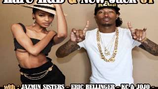 DONTAE PEEPS -  I' m Still Here