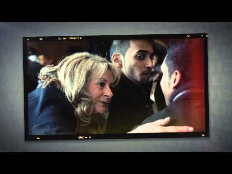 2013 Bryden Alumni Awards - Carolyn Acker, Redefine the Possible