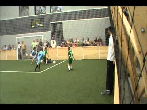 Skola fudbala PKB Padinska Skela