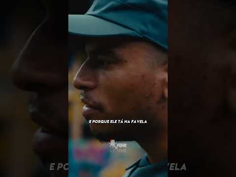 "Fui Abordado" MC Cebezinho