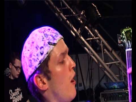 STREET DELIRIUM - ZETHONE & THE EASTWOOD