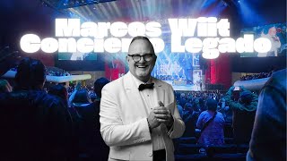 Concierto Legado Marcos Witt En Vivo  4k