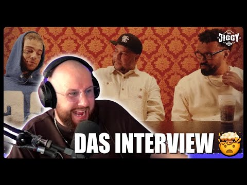 Ssynic vs Beastboy - Interview | DLTLLY | REACTION