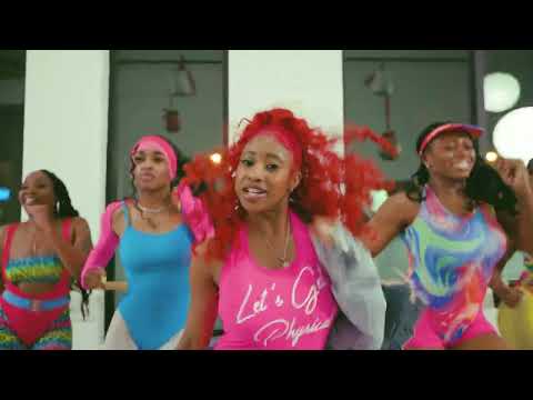 Lil M.U. - M.U. Stomp (Official Music Video)