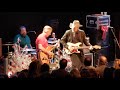 The Reverend Horton Heat with Dave Alvin - Haley's Comet
