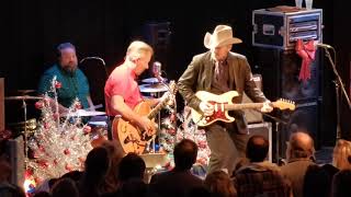 The Reverend Horton Heat with Dave Alvin - Haley's Comet