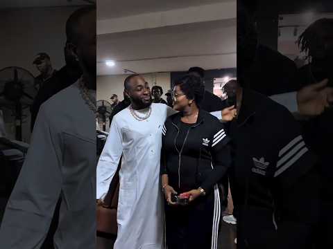 Davido X Eniola❤️ I love this new video!! Eniola just posted it on her IG now!!
