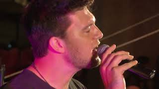 CantaCles 2017 | Finale - Sebastiano Guolo (Jack Garratt - My House Is Your Home)