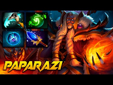 Elephant.Eurus [Paparazi] Invoker Master [22/2/16] - Dota 2 Pro Gameplay [Watch & Learn]
