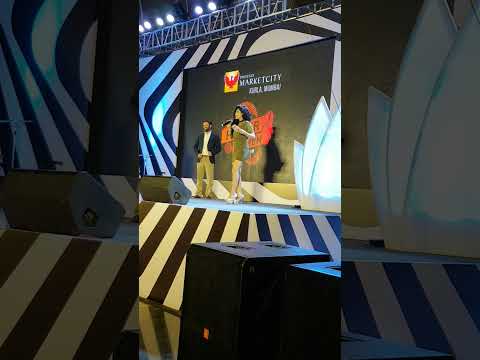 Anjali Mukerjee Felicitated at Power