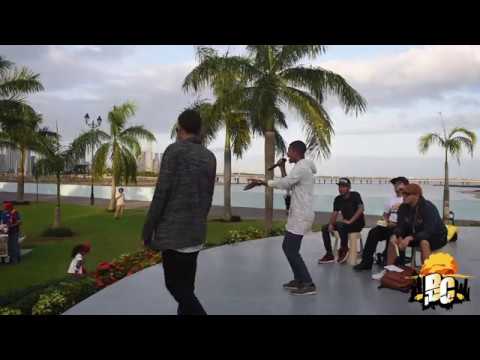 Skort vs Aldahir - Cuartos - Jornada 3 - Liga Battle City