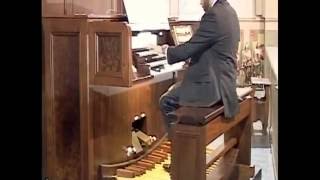 Variations on "All Creatures of Our God and King"