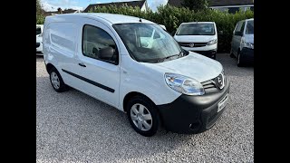 Nissan Nv250 2021 (21)